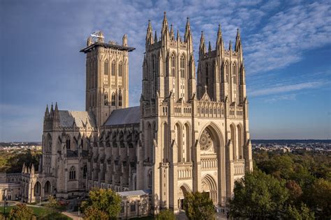 washington national cathedral nov. 5 2023